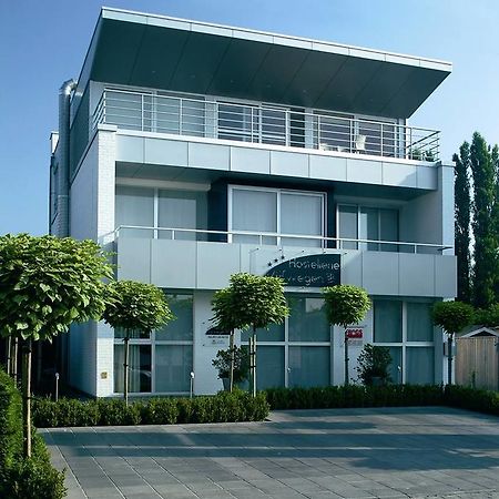 Hotel Vijfwegen Roeselare Exterior photo