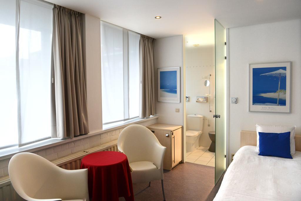 Hotel Vijfwegen Roeselare Exterior photo